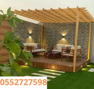 شركة تركيب مظلات بالطائف