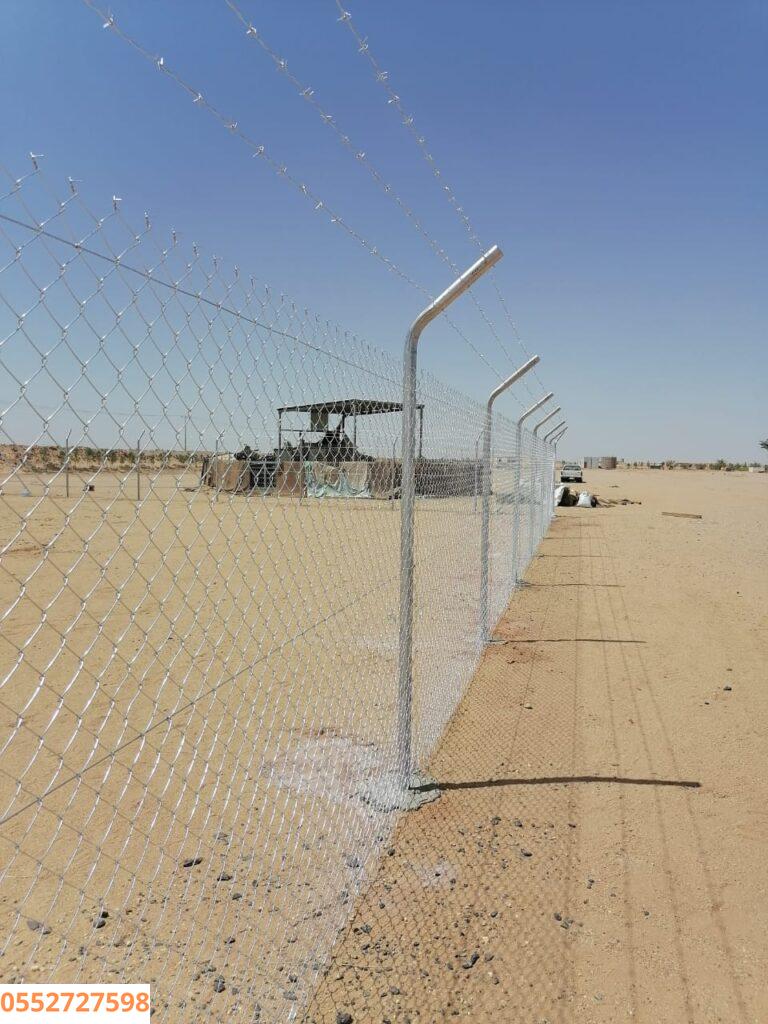شركة تركيب السواتر بجدة 2023