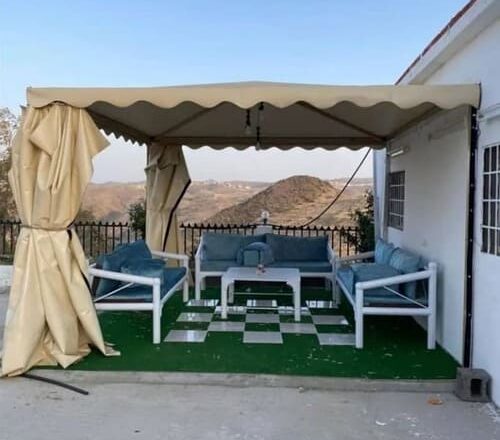 تركيب مظلات بالرياض