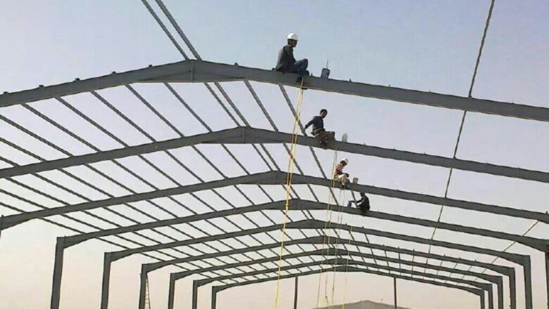 هناجر ومستودعات الرياض 2023