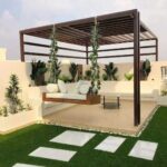 اسعار تركيب مظلات حدائق