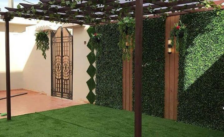 مظلات خشبية الطائف تفصيل المظلات 0552727598