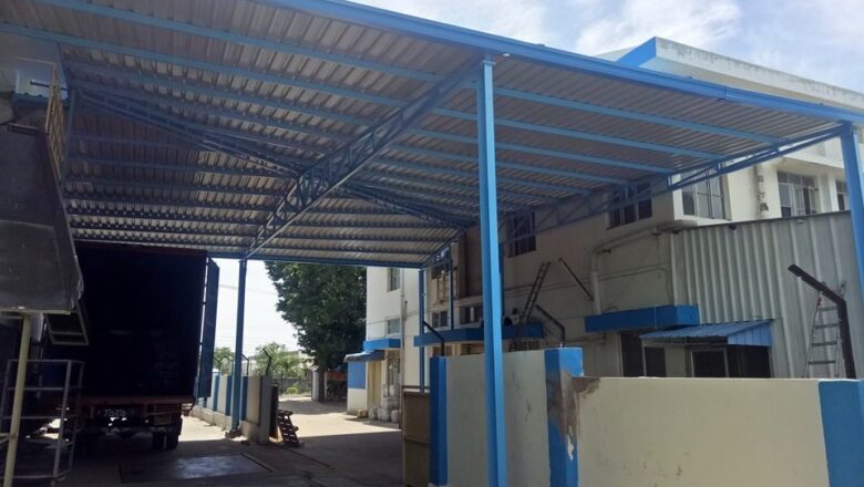 مظلات شينكو اسقف زنق للغرف الطائف 0552727598