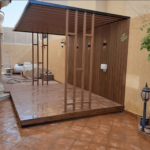 مظلات الطائف