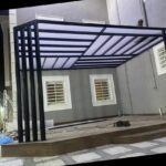 مظلات احواش