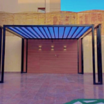 مظلات لكسان في الرياض