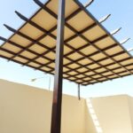 مظلات احواش