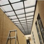 مظلات لكسان في الرياض