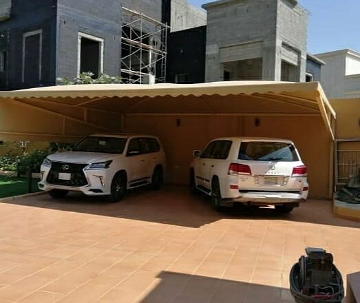 مظلات قماش في الرياض وكل ما يخصها من اسعار ومواصفات واشكال واستخدامات